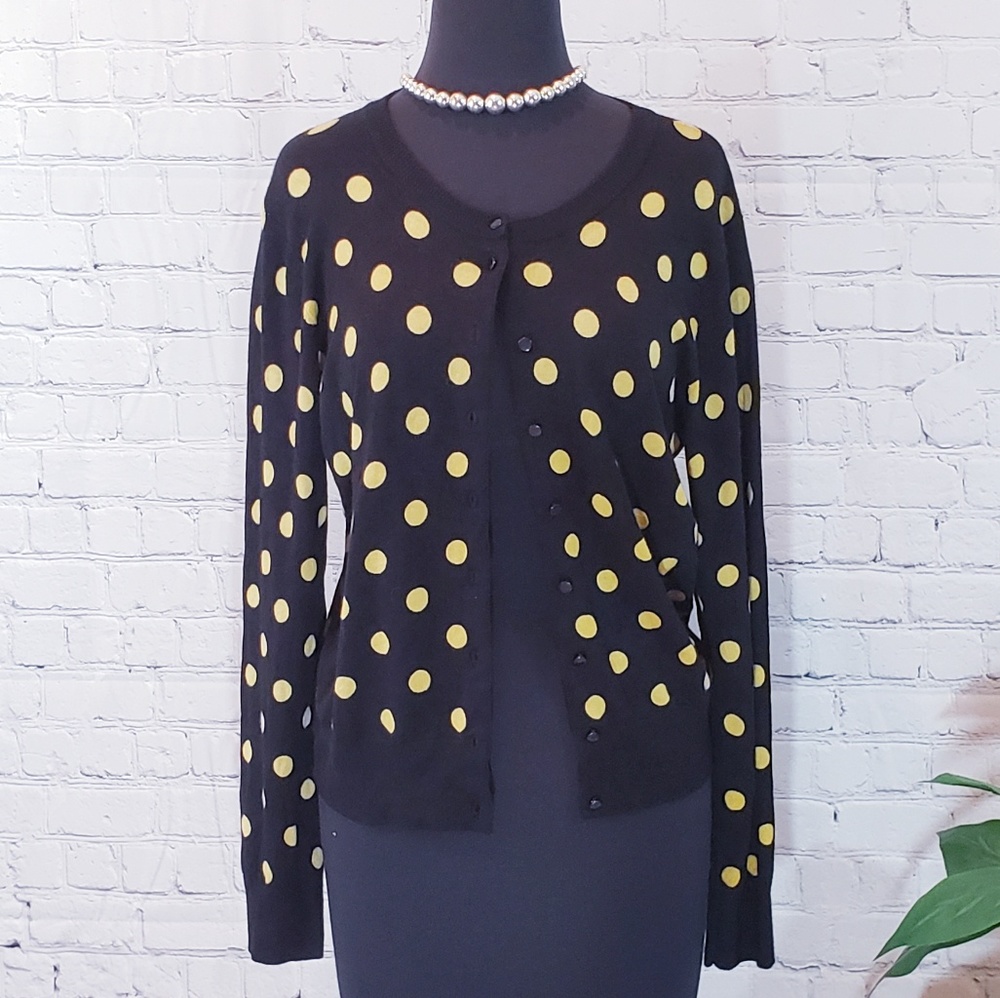 Cable & Gauge Sweater/ Sz Large